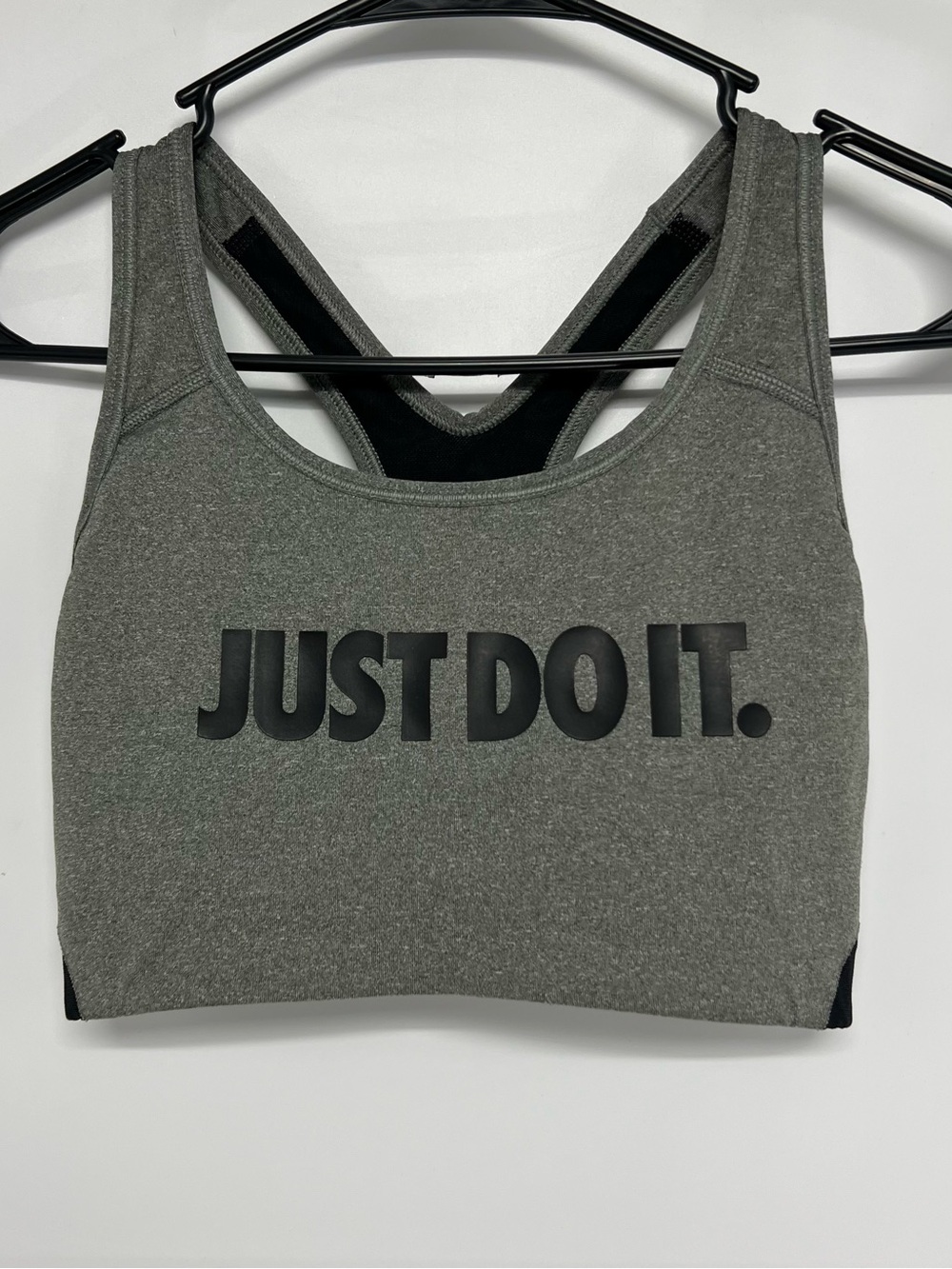 Nike sports bra women’s small